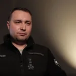 Кирило Буданов очолив Офіс президента України