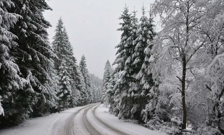 Синоптики попереджають про погіршення погоди на Івано-Франківщині