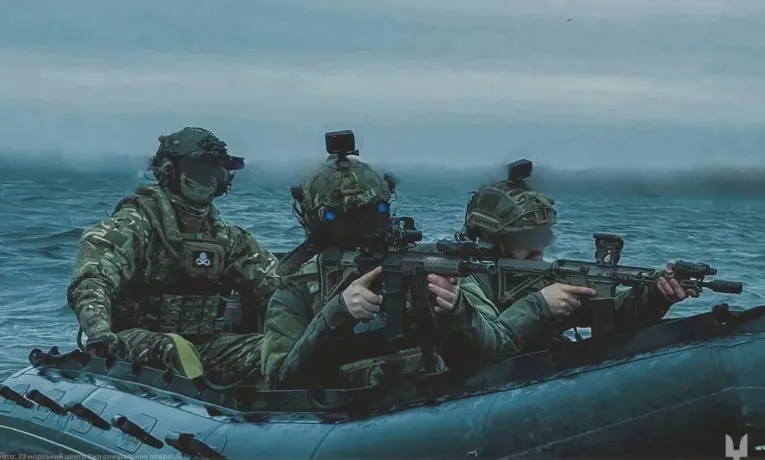 ССО рекрутинг