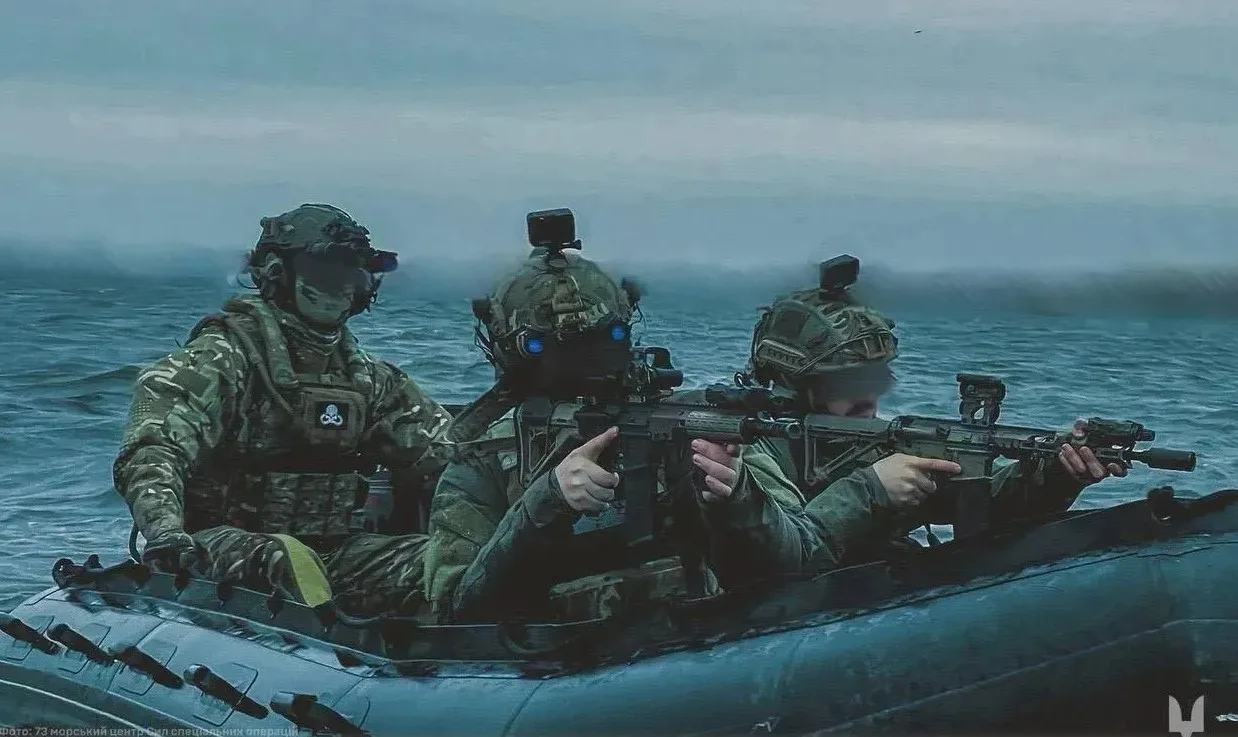 ССО рекрутинг