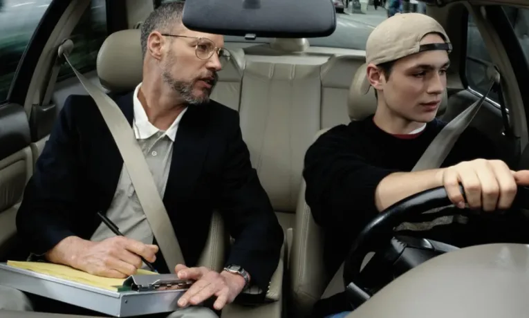 В Івано-Франківську збільшили маршрути для практичних іспитів на водійські категорії