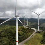 У Микуличині відбудеться обговорення будівництва вітроелектростанцій