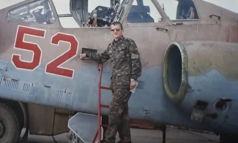 Війна очима родини: перший день повномасштабного вторгнення у Франківську