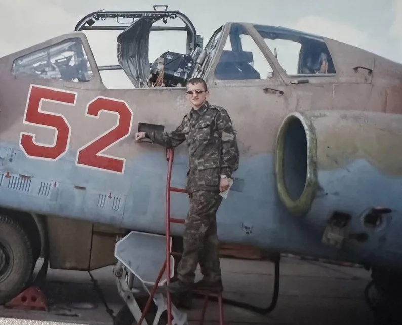 Війна очима родини: перший день повномасштабного вторгнення у Франківську