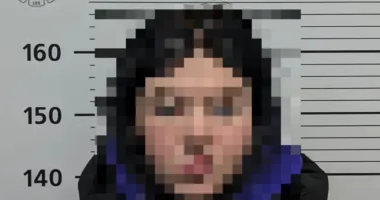 На Прикарпатті викрили 17-річну агентку РФ, яка шпигувала за Бурштинською ТЕС