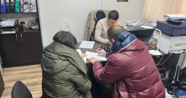На Прикарпатті судитимуть посадовця поліції охорони за привласнення 2,7 млн грн родини загиблої нацгвардійки