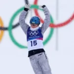 Фристайлістки з Прикарпаття завершили свій виступ на Олімпійських іграх з лижної акробатики