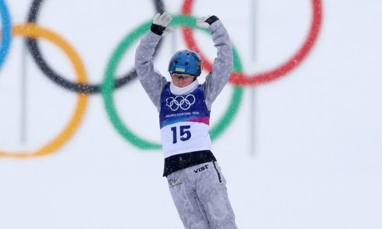 Фристайлістки з Прикарпаття завершили свій виступ на Олімпійських іграх з лижної акробатики