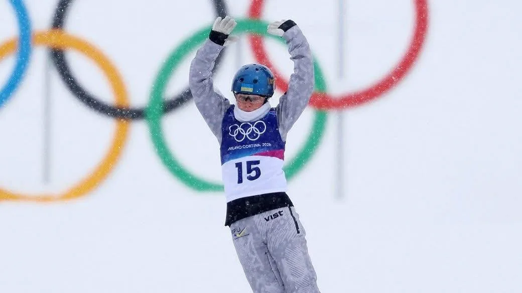 Фристайлістки з Прикарпаття завершили свій виступ на Олімпійських іграх з лижної акробатики