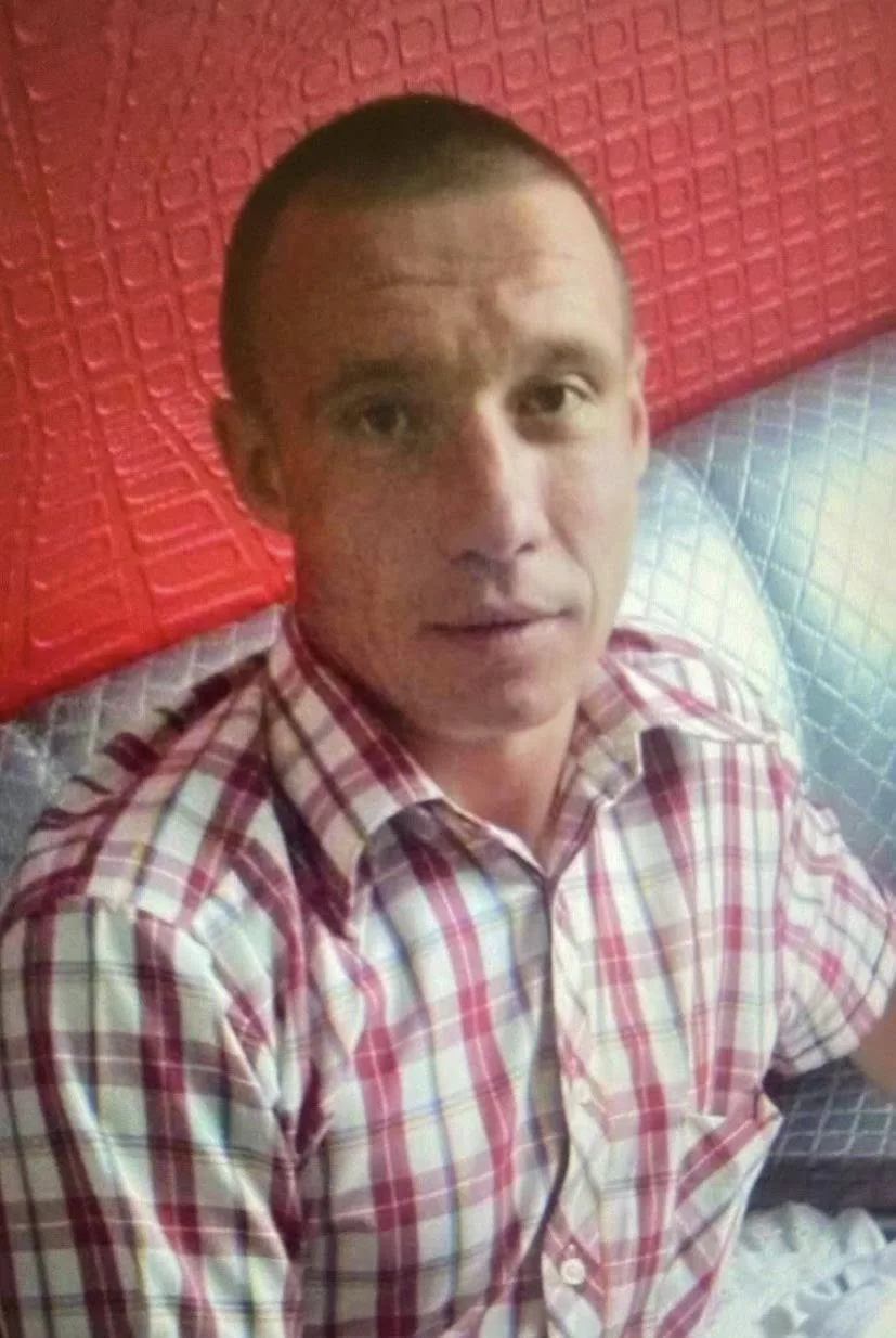 Після майже трьох років полону додому повернувся прикарпатець Сергій Харчій