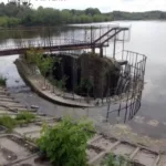 Прокуратура вимагає повернення гідротехнічних споруд державі на Прикарпатті