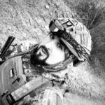 Захисник із Ворохти отримав відзнаку від Головнокомандувача «Золотий хрест»