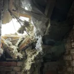 Як Галич оговтується від російських обстрілів