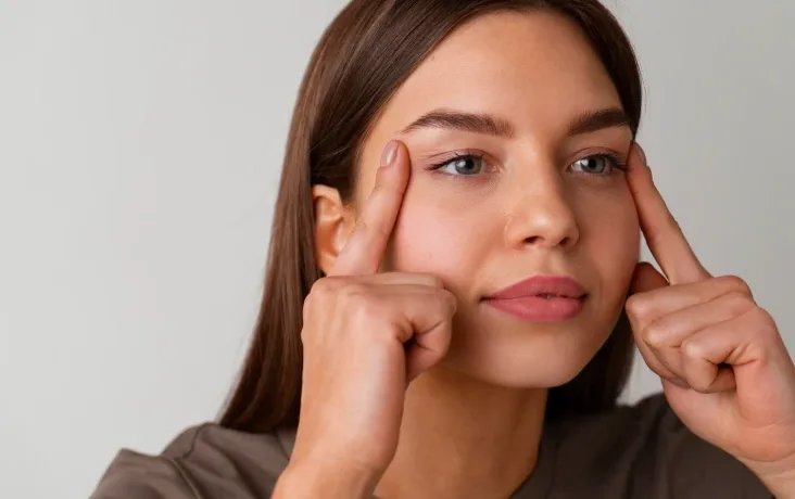 більше про блефаропластику