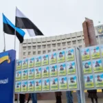 В Івано-Франківську відкрили Алею віри та надії для полонених та зниклих безвісти захисників