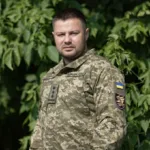 Операцію на Олександрівському напрямку очолює франківець Олег Апостол