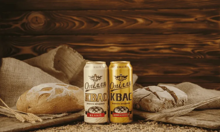 Квас Опілля