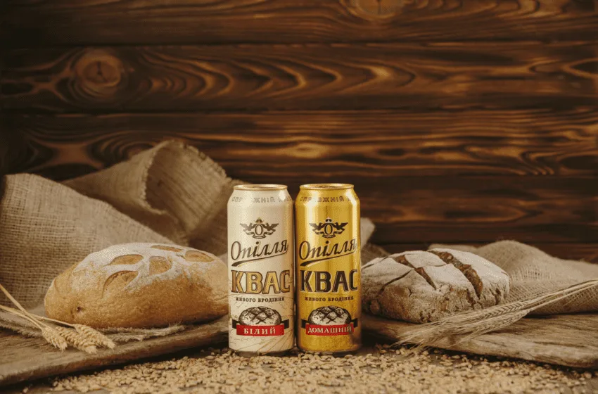 Квас Опілля