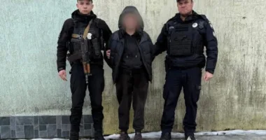 Теракт у Львові: правоохоронці затримали підозрювану