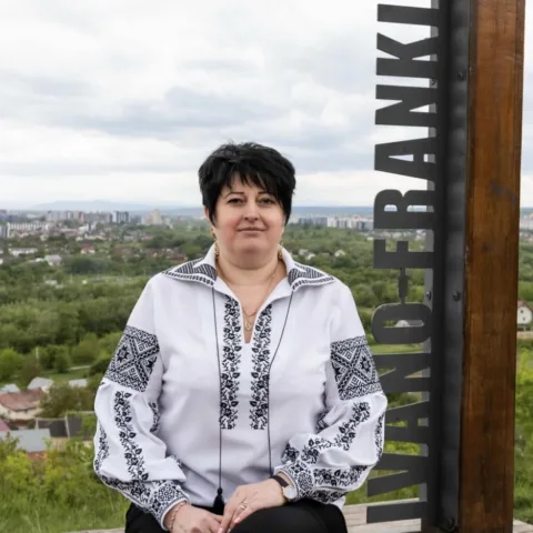 Декларація першої заступниці мера Франківська: що задекларувала Вікторія Сусаніна