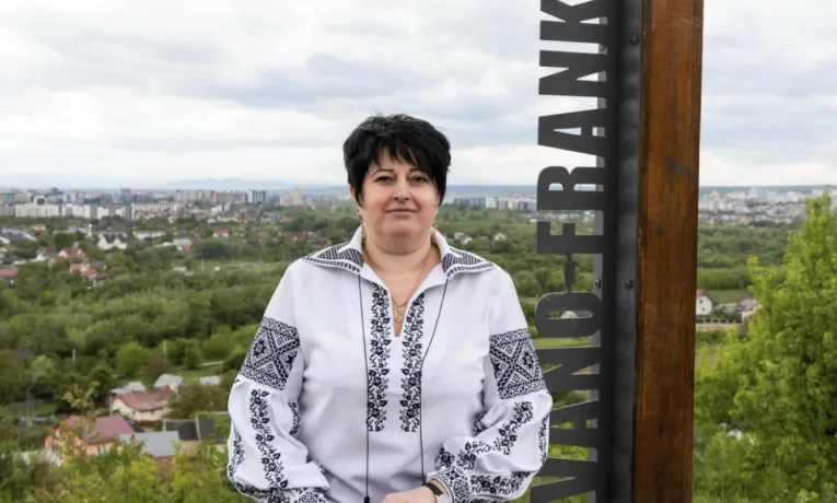 Декларація першої заступниці мера Франківська: що задекларувала Вікторія Сусаніна