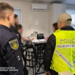 Міжнародна операція «Scammer»: франківці ошукали латвійців на 15 млн грн