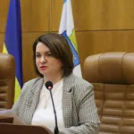 Оксана Савчук