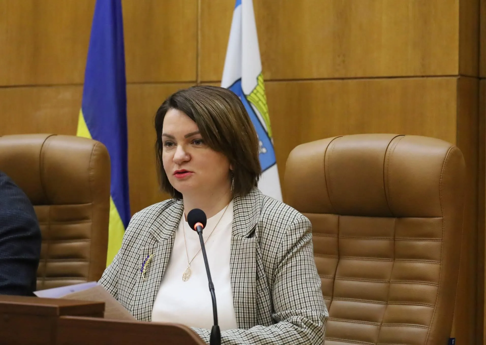 Оксана Савчук