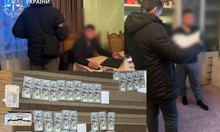 Захист дисертації за гроші: викладачів Франківська обвинувачують у корупції