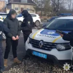 У Заболотові чоловік обікрав магазин і підпалив його, щоб приховати сліди