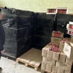 Прикарпатець організував підпільний цех із виробництва «брендових» вафель