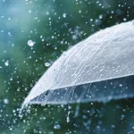 Прогноз погоди.