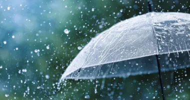 Прогноз погоди.