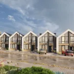 DEM Таун безпечне житло Креатор Тернопіль