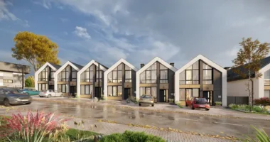 DEM Таун безпечне житло Креатор Тернопіль