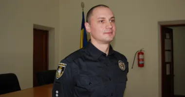 Олег Костенко