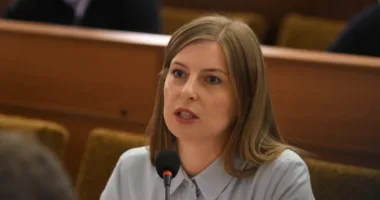 Мар'яна Вершиніна