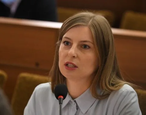 Мар'яна Вершиніна