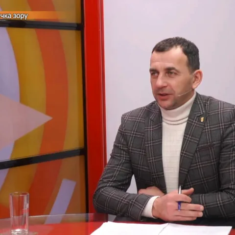 Секретар міськради Франківська придбав авто за майже 1,5 млн грн