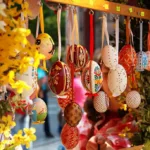 У Франківську відбудеться традиційний великодній ярмарок