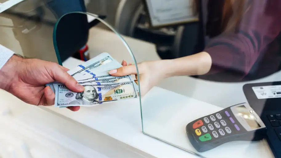 курс долара Чернівці