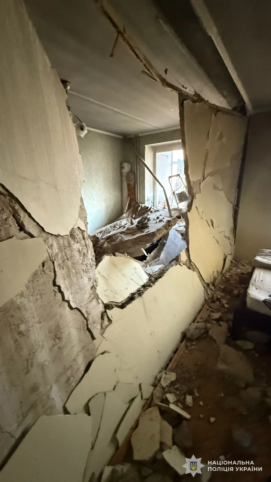 Трагедія у Львові: пожежа після вибуху гранати забрала життя чоловіка