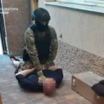 До суду скеровано справу про міжрегіональну злочинну організацію, що вимагала гроші у бізнесменів