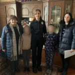 Ювенальна поліція Прикарпаття посилює контроль за сім’ями з дітьми
