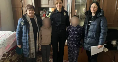 Ювенальна поліція Прикарпаття посилює контроль за сім’ями з дітьми
