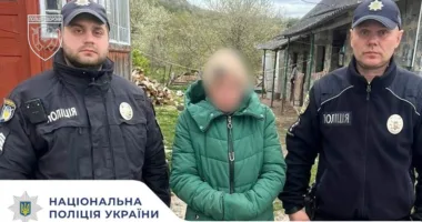 У Рогатині оперативно розшукали зниклу місцеву жительку