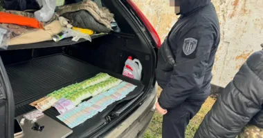 На Прикарпатті судитимуть сержантів ТЦК за незаконне переправлення чоловіків за кордон
