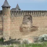 Історична пам’ятка пошкоджена: у Хотинській фортеці стався обвал