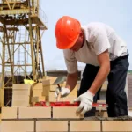 Трагедія на будівництві: 16-річний хлопець загинув після падіння з висоти