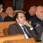 Прокурор Віталій Гураш живе у квартирі тещі та будує два будинки - дані декларації